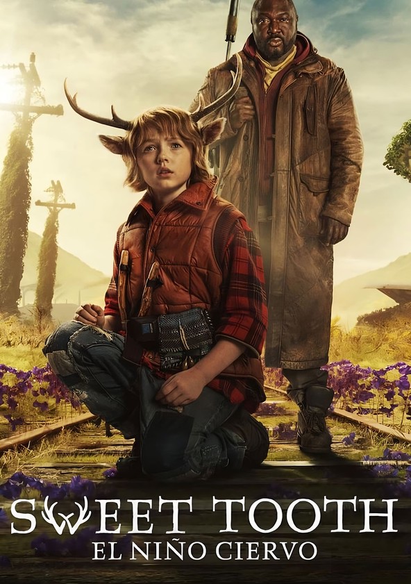 Sweet Tooth - Temporada 1