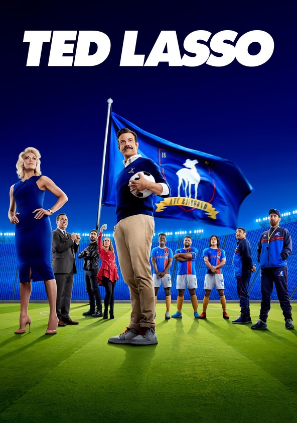 Ted Lasso - Temporada 2