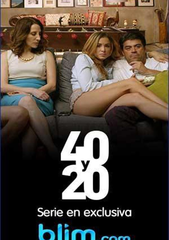 40 y 20 - Temporada 7