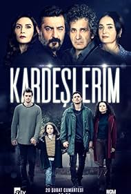 Kardeslerim - Temporada 1