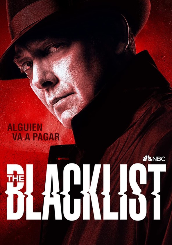 The Blacklist - Temporada 9