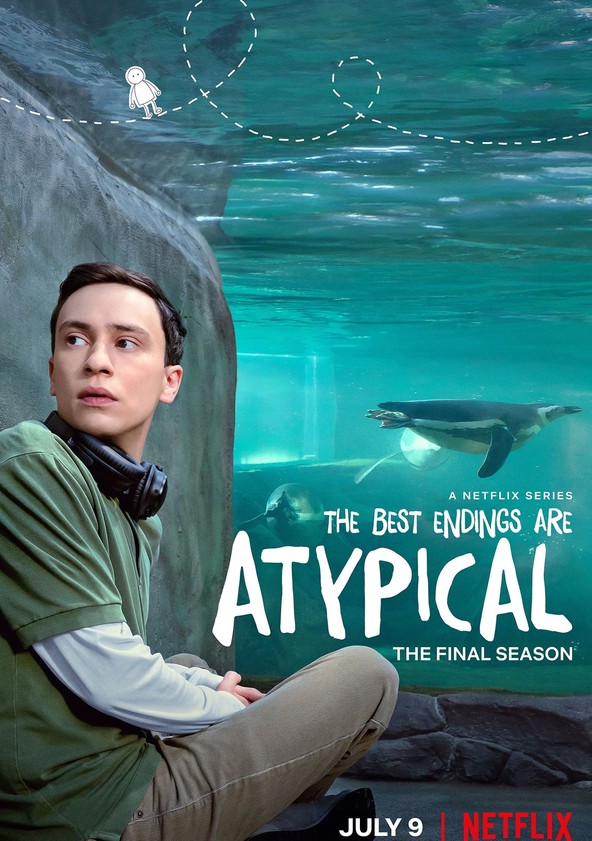 Atypical - Temporada 4