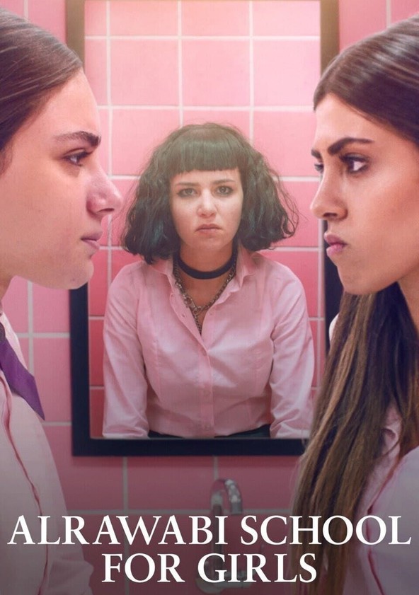 Escuela para señoritas Al Rawabi - Temporada 1