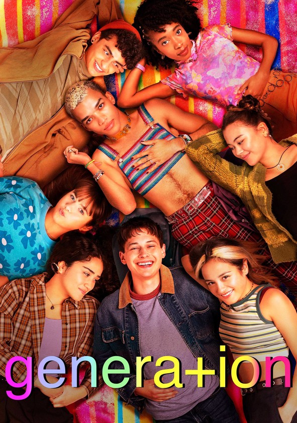 Generation - Temporada 1