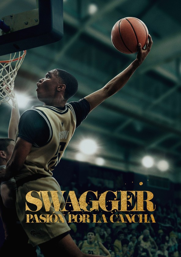 Swagger. Pasión por la cancha - Temporada 2