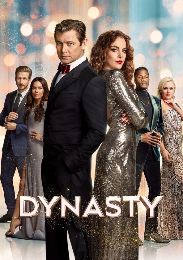 Dinastía - Temporada 4