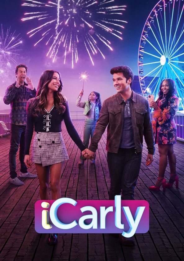 iCarly - Temporada 3