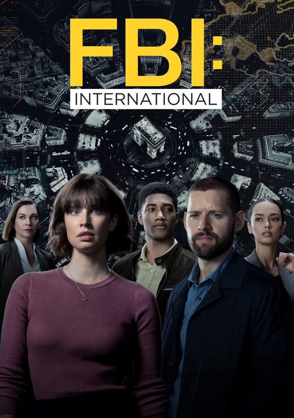 FBI: International - Temporada 1