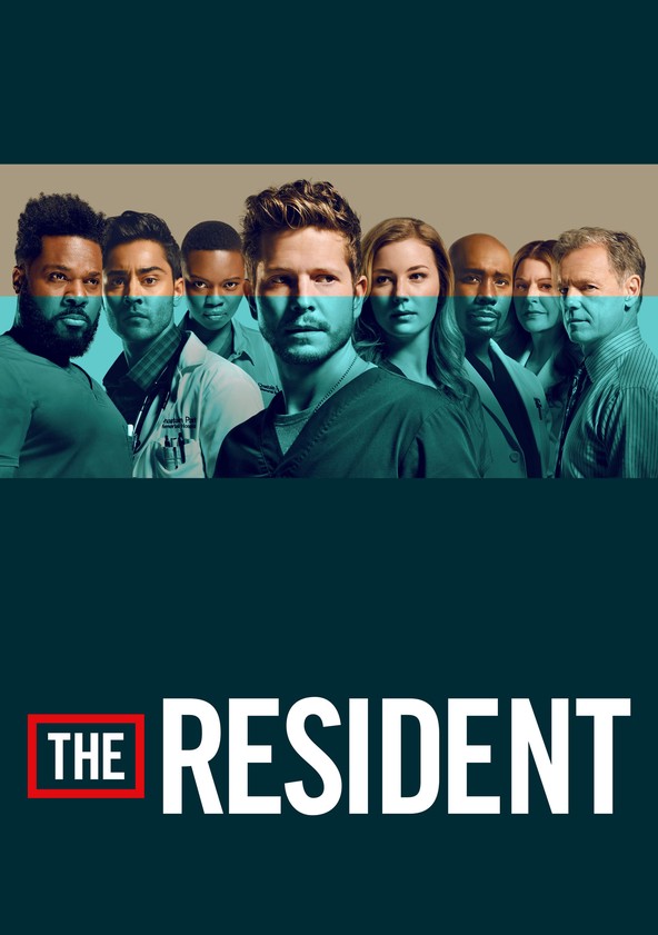 The Resident - Temporada 4