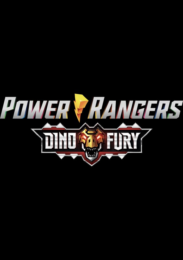 Power Rangers: Furia Dino - Temporada 1