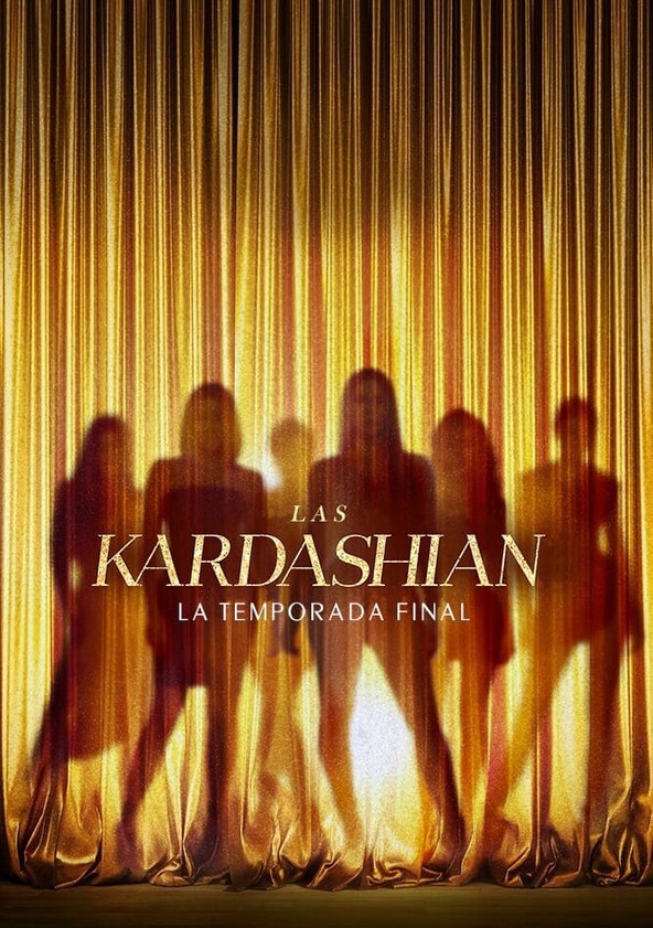 Keeping Up with the Kardashians - Temporada 20