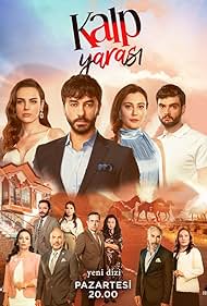 Kalp Yarasi - Temporada 1