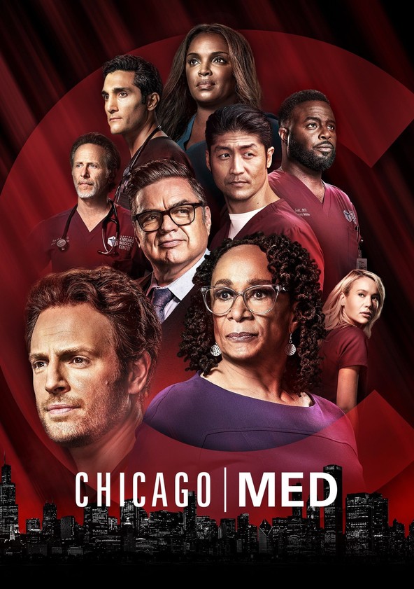 Chicago Med - Temporada 7
