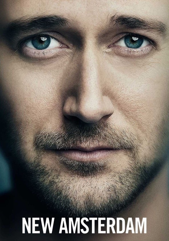 New Amsterdam - Temporada 4