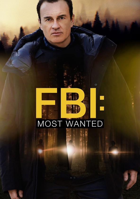 FBI: Most Wanted - Temporada 3