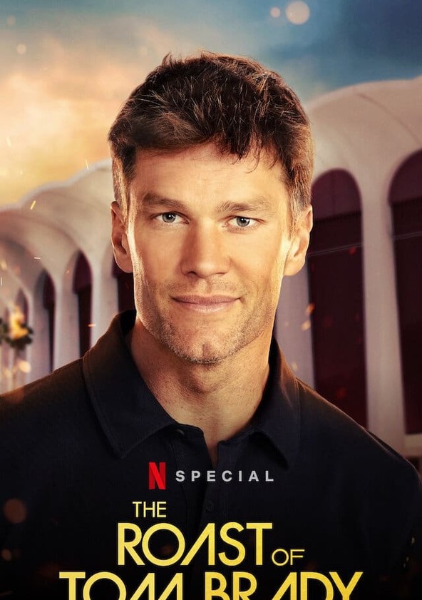 The Roast of Tom Brady