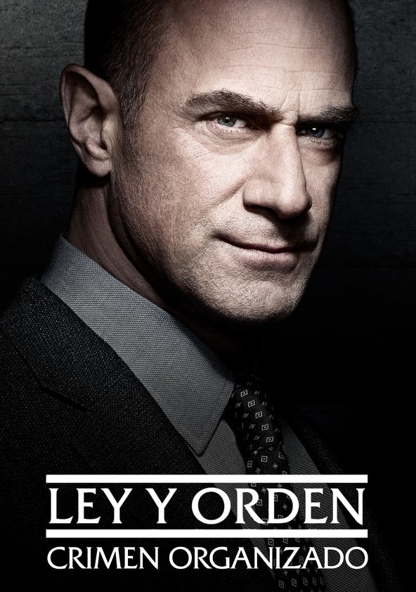 La ley y el orden: Crimen organizado - Temporada 1