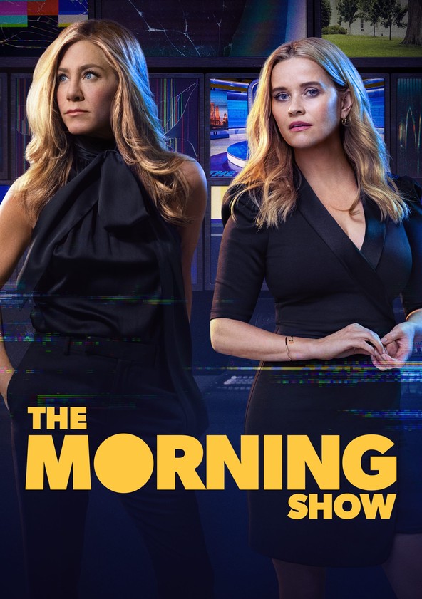 The Morning Show - Temporada 2