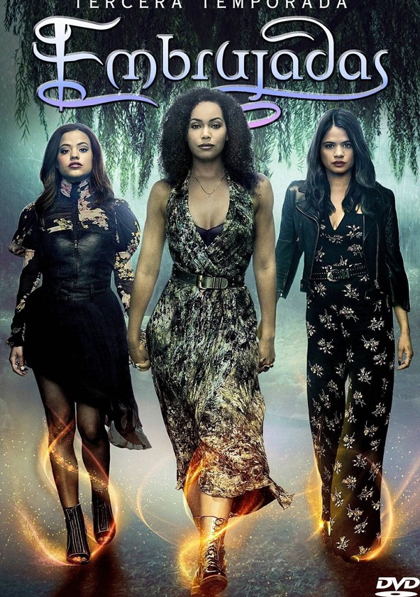 Hechiceras - Temporada 3