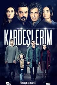 Kardeslerim - Temporada 4