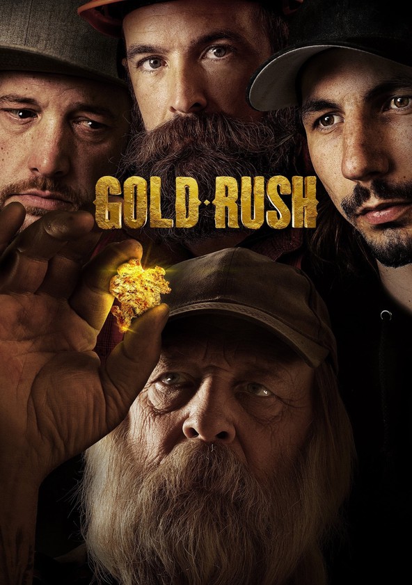 Gold Rush - Temporada 12