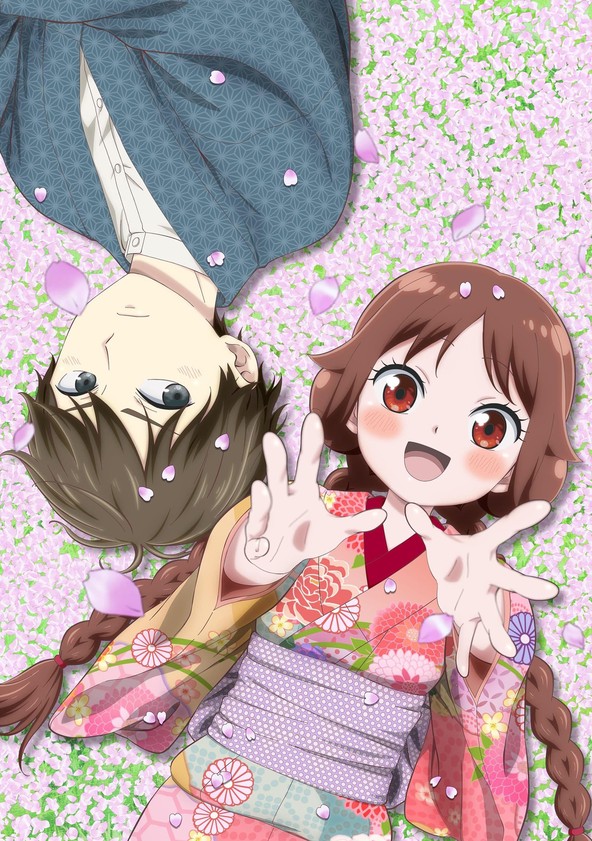 Taishou Otome Otogibanashi - Temporada 1
