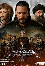 Alparslan Büyük Selçuklu - Temporada 1
