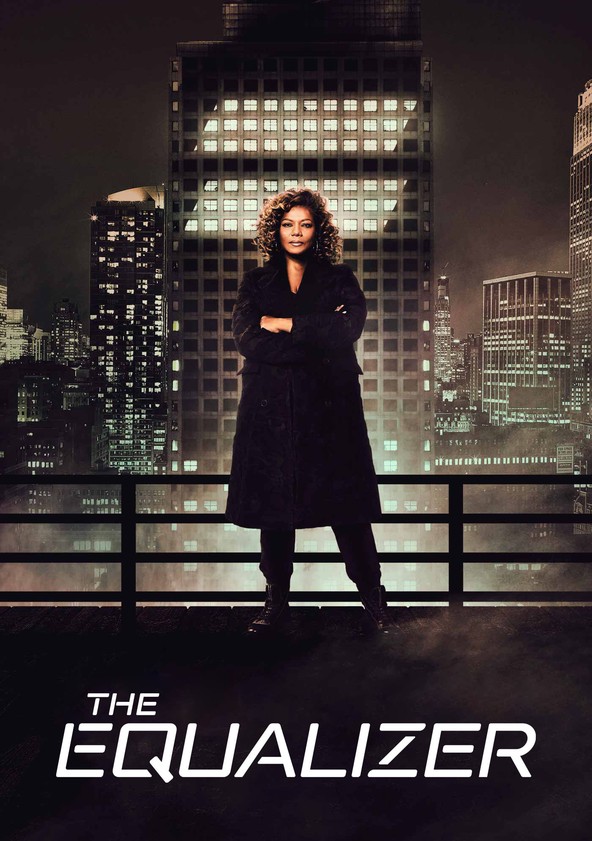 The Equalizer - Temporada 1