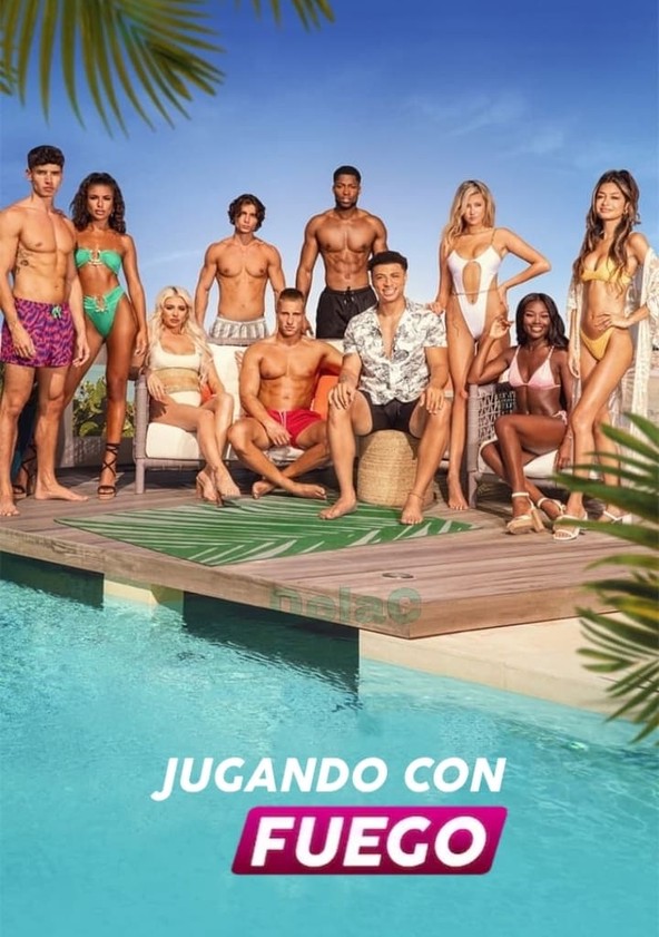 Jugando con fuego - Temporada 2