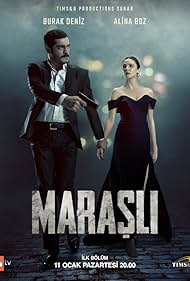 Marasli - Temporada 1