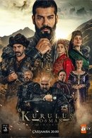Kuruluş Osman - Temporada 3
