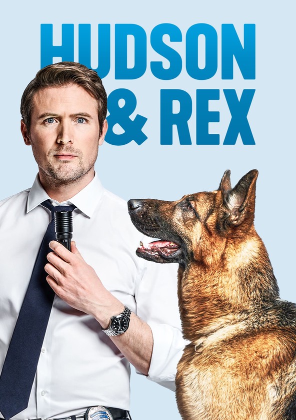 Hudson & Rex - Temporada 3