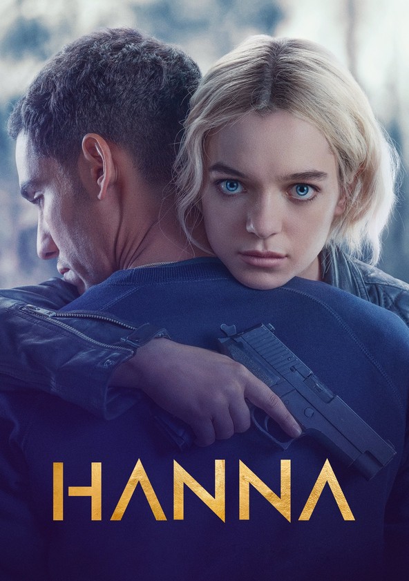 Hanna - Temporada 3