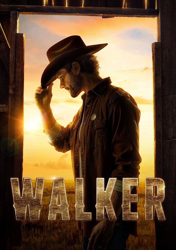 Walker - Temporada 1