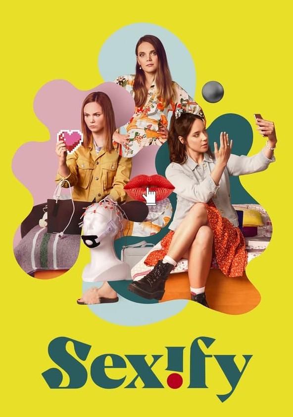 Sexify - Temporada 2