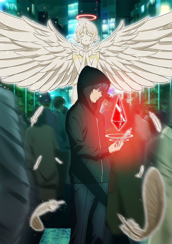 Platinum End - Temporada 1
