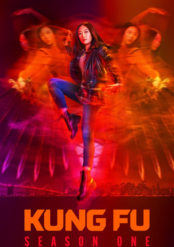 Kung Fu - Temporada 1