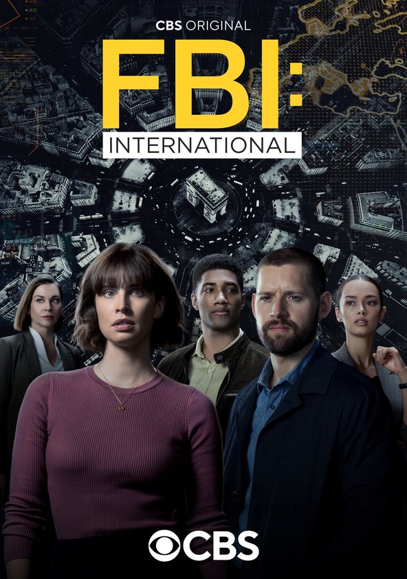 FBI: Internacional - Temporada 3