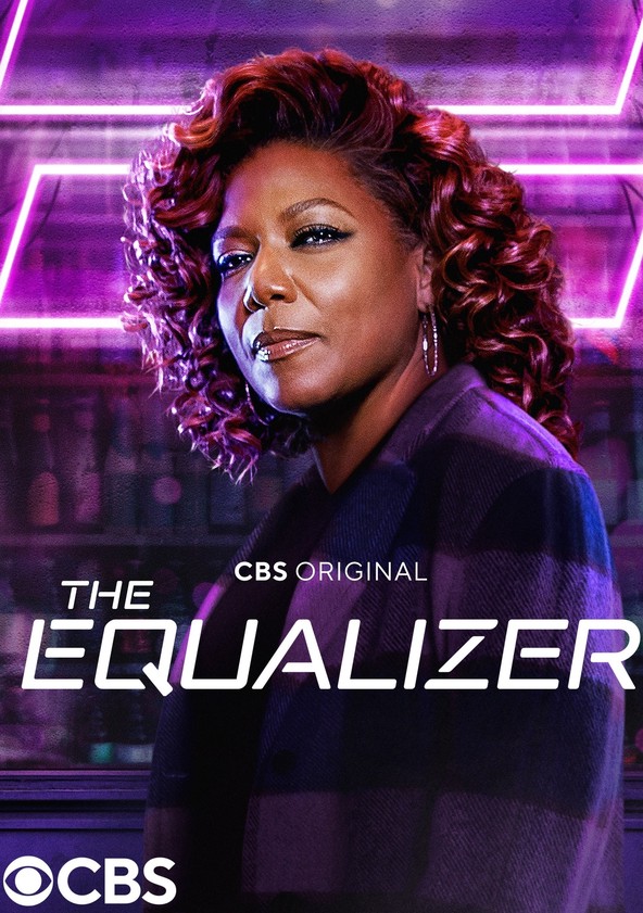 The Equalizer - Temporada 2