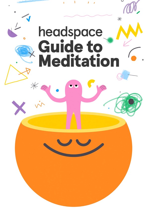 Guía Headspace para la meditación - Temporada 1