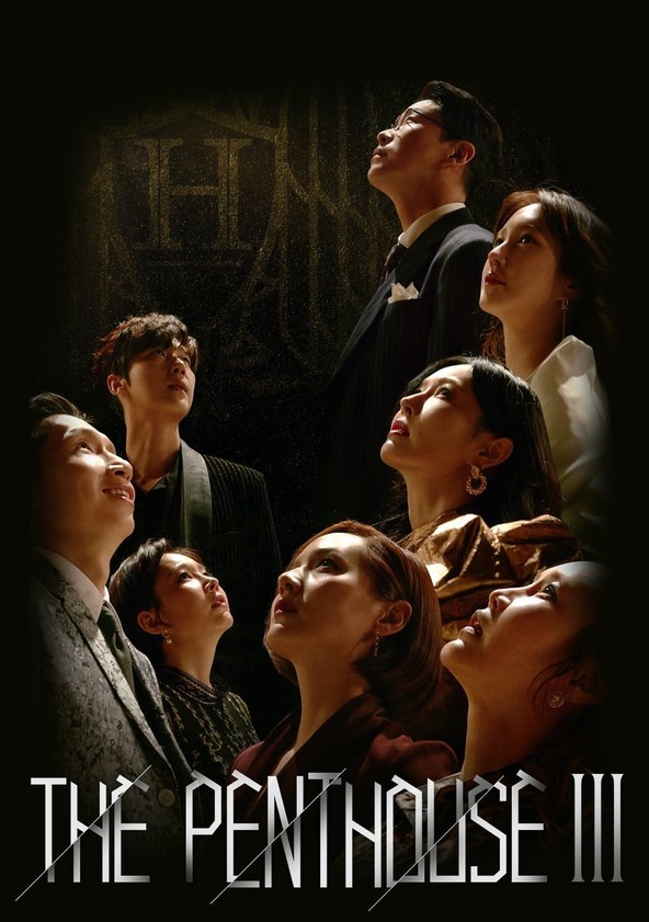 Penteuhauseu - Temporada 3