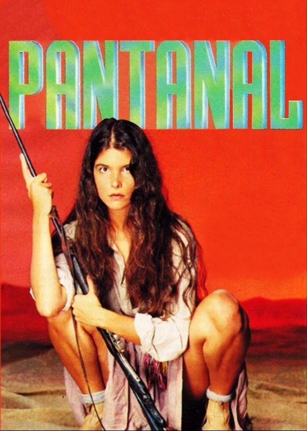 Pantanal - Temporada 1