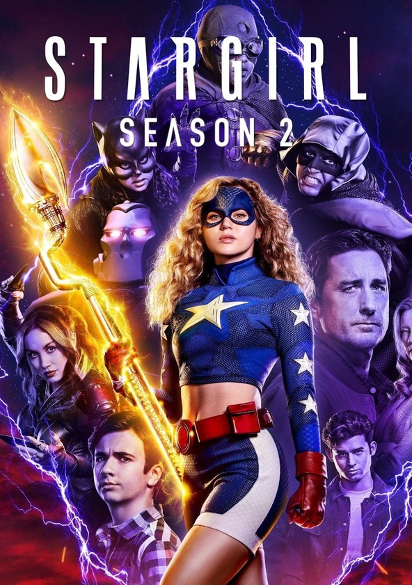 Stargirl - Temporada 2