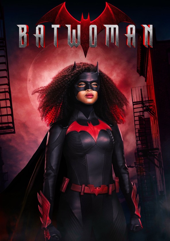 Batwoman - Temporada 2