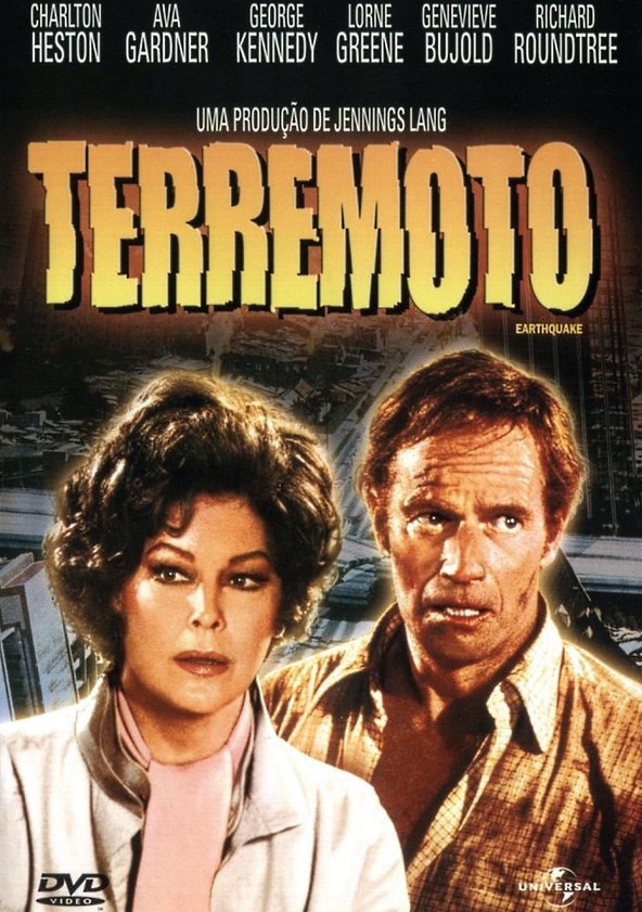 Terremoto