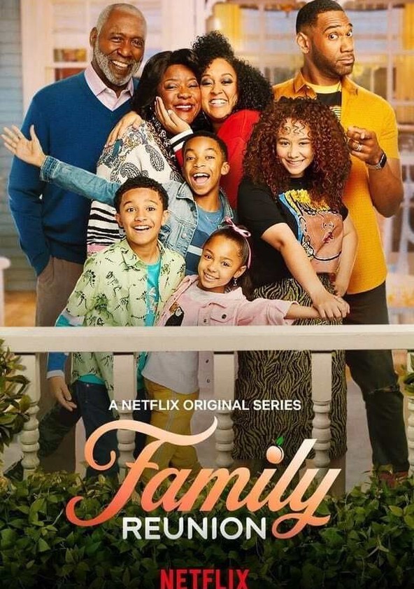 Reunión familiar - Temporada 2