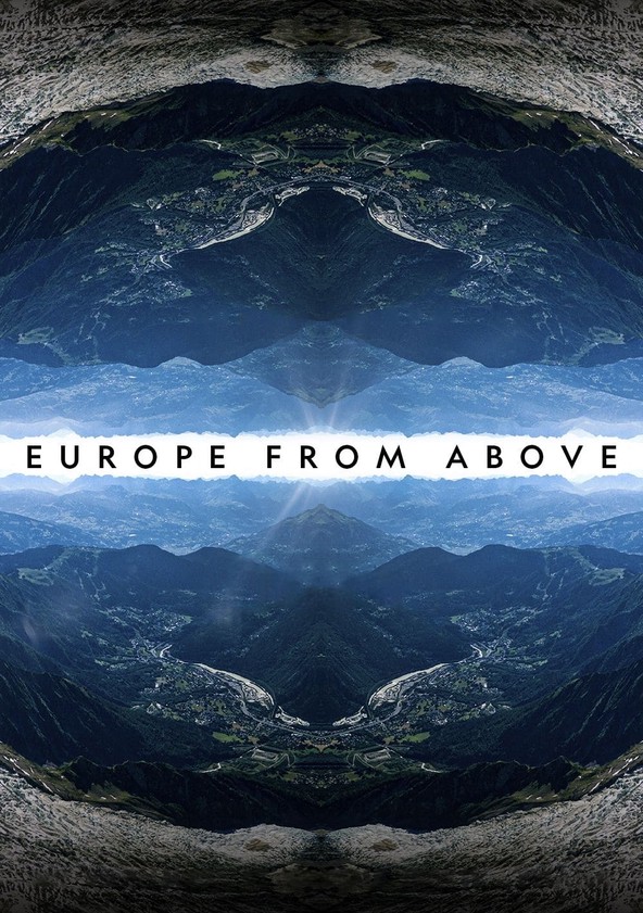 Europe from Above - Temporada 2