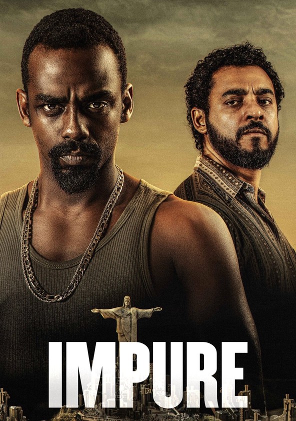 Impure - Temporada 3