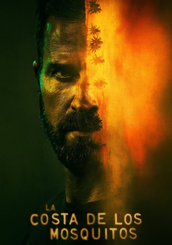 The Mosquito Coast - Temporada 1