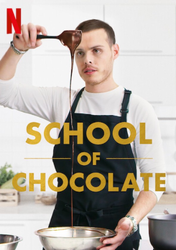 Academia del Chocolate - Temporada 1